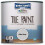 Johnstone's Johnstone's - Upcycling Tile Paint - Pale Grey - 750ml 2