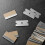 Amazon Amazon Basics Single Edge Razor Blades for Scraper, Box Cutting, 100 count with Clam Shell Storage 6