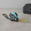 Amazon Amazon Basics Tape Measure - 4.8 m et, Turquoise 7