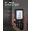 Laser Measure Device 50M, MiLESEEY Laser Distance Meter 5