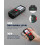 Laser Measure Device 50M, MiLESEEY Laser Distance Meter 3
