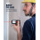 Laser Measure Device 50M, MiLESEEY Laser Distance Meter 6