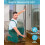 Draught Excluder for Doors & Windows | Extra Long Self-Adhesive Seal Strip for Energy Saving | Quick Install, Blocks Draft, Noise & Light 5