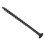Forgefix ForgeFix Drywall Screws Coarse Thread | 3.5 x 25mm | Black Phosphate | Box 200 1