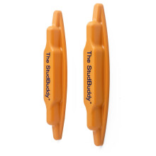 The StudBuddy Magnetic Stud Finder, 2 Pack
