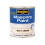 Rustins RUSTINS Masonry Paint, Cream, 500 ml (Pack of 1) 1