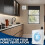 VENTS Silenta 100mm Bathroom Extractor Fan with Run-On Timer 6