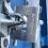 Magmaus RTX70 NeverRust Heavy Duty Shipping Container Padlock with 10 6