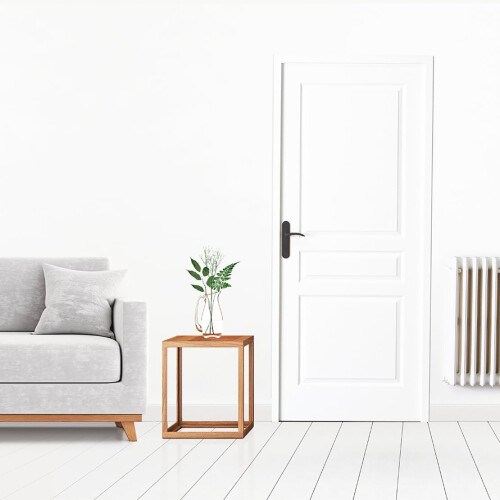 Leyland Speciality MDF Primer - White 2.5L 1