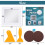 4 By 4 Wall Repair Patch 5 Pcs Plasterboard Patch Plaster Repair Kit S 5