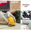 SATC 60 PCS 93mm DeltaTriangle Sanding Sheets 150 Grit Detail Sander P 5