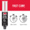 Simply 50139 J-B Weld PlasticBonder- Black,25 ml 3