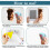4 By 4 Wall Repair Patch 5 Pcs Plasterboard Patch Plaster Repair Kit S 4