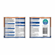 RUSTINS Matt Emulsion Paint Magnolia 250ml