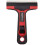 Amazon Amazon Basics 10.16 cm Glass and Tile Scraper with Soft Grip 3