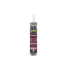 SX Siroflex Mortar Repair Cement Grey, 300ml