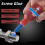 10ml Screw GlueThread Lock GlueScrew Blue Anaerobic AdhesiveThread LockBlue 2