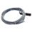 Amtech S1895 Flexible Drain Auger & Waste Pipe Unblocker 1