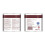 Rustins RUSTINS Chalky Finish Paint Kenwood Cream 250ml 2