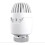 Drayton Drayton RT212 TRV Chrome Sensing Head 1