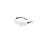 Amazon Amazon Basics Safety Glasses (Clear/Black), Anti-Fog, 12-pack 6