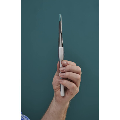Harris Harris Ultimate Blade Paint Brushes  3 Brush Pack  CuttingIn  Control 2