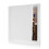 Access Panel 300x300 mm- Paintable Easy Access Doors with Hidden Hinges, Flush Fit ABS Inspection Hatch for Drywall 1
