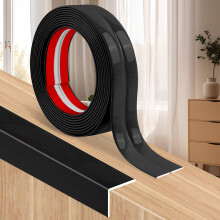 Moulding Trim 3m Self Adhesive Wall Corner Protectors Corner Trim is Suitable for Windows, Tables and Wall Corners to Protect and Decorate