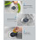 Hibbent Kitchen Sink Plug Upgraded 3 in 1 Kitchen Sink Strainer and St 4
