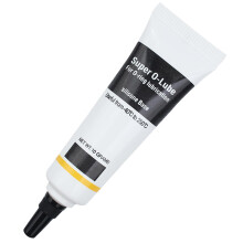 1Pcs 10g Silicone Grease for O-Rings, Multi-Use Silicone Grease Lubricant,for Tap, Maintenance Rubber Seals, Automatic Coffee Machine, for Gears, Bea