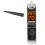 WP70 Silicone Sealant Low Modulus Neutral Cure Anthracite Grey 1