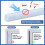 ZOMPAGO Draft Excluder for Doors & Windows, Self-Adhesive Brush Seal Strip 4