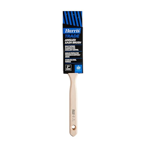Harris Harris Trade Angled Sash Brush 2" 1