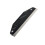 12" Stainless Paint Shield for Skirting Board 1