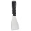 Amazon Amazon Basics Soft Grip, Heavy-Duty, Bent Scraper with Pole Socket & Hammer End, 7.62 cm 1