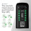 ark Tamo Maximum Security Outdoor Wall Mounted Key Safe Police Preferred Key Box with Illuminated Multi-Push Buttons 9.7m Code Combination Lock Box Id 4