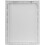 Vent Systems 10 x 13 Inch / 250 x 330 mm Access Panel - Easy Access Doors - ABS Plastic - Access Panel for Drywall, Wall and Ceiling Electrical and P 6