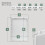 Vent Systems 10 x 13 Inch / 250 x 330 mm Access Panel - Easy Access Doors - ABS Plastic - Access Panel for Drywall, Wall and Ceiling Electrical and P 2