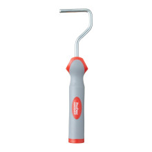ProDec Advance Soft Grip 2 inch Micro Paint Roller Frame Compatible with ProDec 2" Micro Paint Rollers