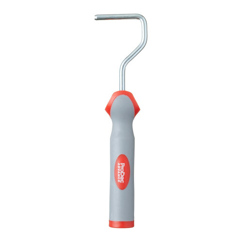 ProDec Advance Soft Grip 2 inch Micro Paint Roller Frame Compatible with ProDec 2" Micro Paint Rollers