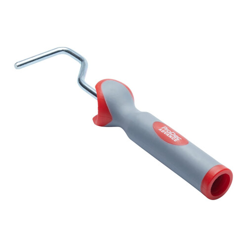 ProDec Advance Soft Grip 2 inch Micro Paint Roller Frame Compatible with ProDec 2" Micro Paint Rollers 2