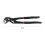 Amazon Amazon Basics Quick Release Water Pump Pliers 12" Grooved Slip Joint, Black 6