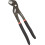Amazon Amazon Basics Quick Release Water Pump Pliers 12" Grooved Slip Joint, Black 5