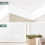 Vent Systems 10 x 13 Inch / 250 x 330 mm Access Panel - Easy Access Doors - ABS Plastic - Access Panel for Drywall, Wall and Ceiling Electrical and P 4