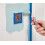 ProDec Advance Soft Grip 2 inch Micro Paint Roller Frame Compatible with ProDec 2" Micro Paint Rollers 5