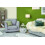 Johnstone's Johnstone's Feature Wall Matt Emulsion Paint - Amphibious 2.5L 3