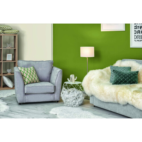 Johnstone's Johnstone's Feature Wall Matt Emulsion Paint - Amphibious 2.5L 2