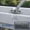 Cockspur Window Handle Wedge Striker Plates White Mixed Pack - 2 of Each Size 4