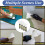 4 Pack Paint Wallpaper Scraper Set, 2'', 3'', 4'', 5'' Stainless Steel Paint Scraper Set with Soft Handle, Plastering Tools for Drywall 6