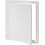 Vent Systems 10 x 13 Inch / 250 x 330 mm Access Panel - Easy Access Doors - ABS Plastic - Access Panel for Drywall, Wall and Ceiling Electrical and P 5